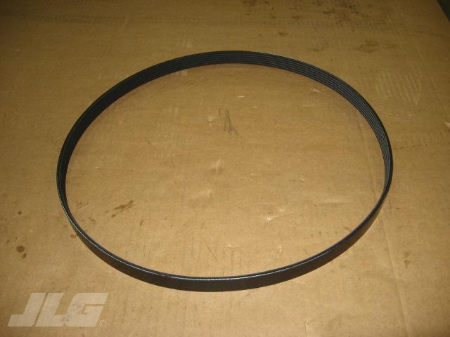 0480128 Belt, Generator Micro V | JLG 0480128 Belt, Generator Micro V | JLG